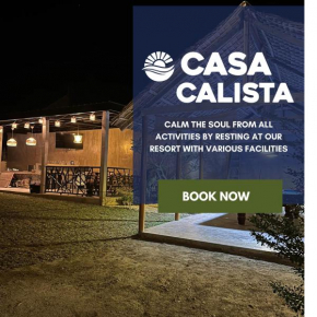 Casa Calista Anilao
